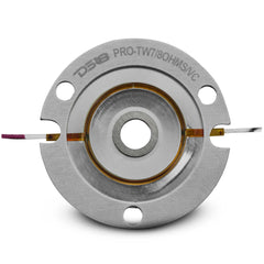 1” Replacement Diaphragm for DS18’s PRO-TW7L and PRO-TW7LD - DS18