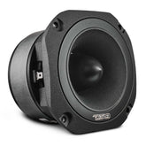 4” Super Bullet Tweeter with 1.5” Titanium Voice Coil and Oversized Ferrite Magnet 200 Watts 4-Ohm - DS18