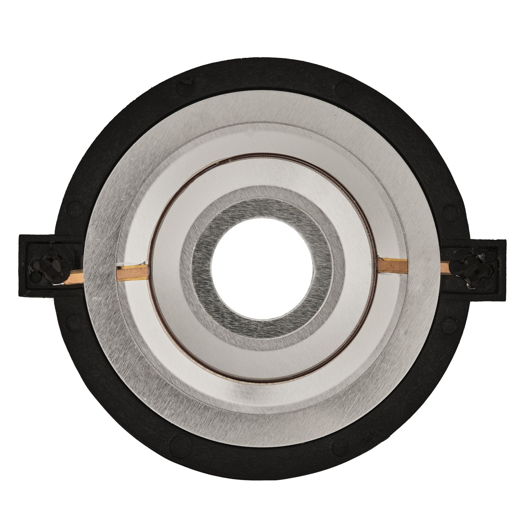Titanium voice coil replacement for PRO-TW750C-8 - DS18
