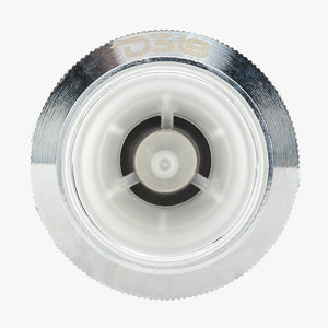 2.3" Neodymium Super Bullet Tweeter 1" Titanium Voice Coil with RGB LED Lights - DS18