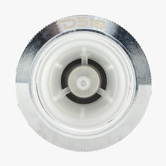 2.3" Neodymium Super Bullet Tweeter 1" Titanium Voice Coil with RGB LED Lights - DS18