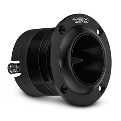 2.3" High Compression Neodymium Super Bullet Tweeter 100 Watts 1.4" Aluminum 4-Ohm Vc - DS18