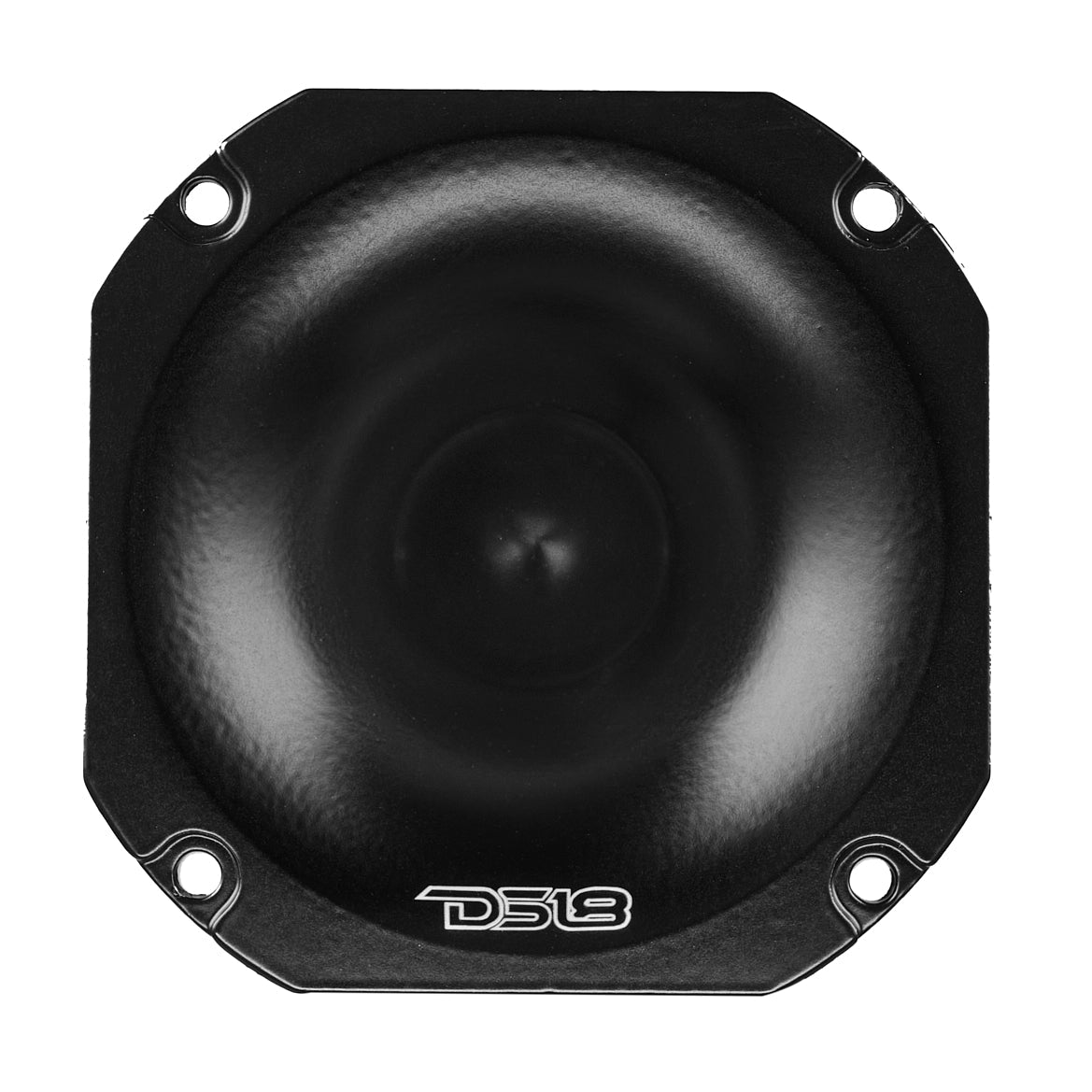 4" High Compression Tweeter | Neodymium Magnet | 4-Ohm - DS18