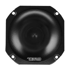 4" High Compression Tweeter | Neodymium Magnet | 4-Ohm - DS18