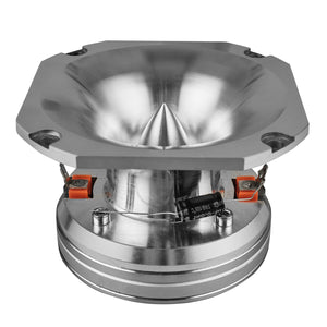 4" High Compression Tweeter | Neodymium Magnet | 4-Ohm - DS18