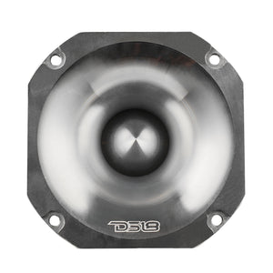 4" High Compression Tweeter | Neodymium Magnet | 4-Ohm - DS18