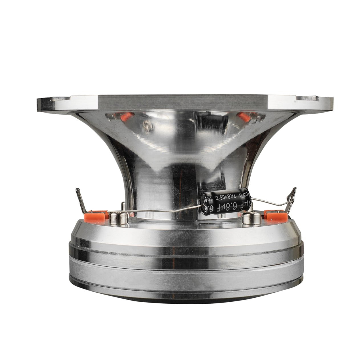 4" High Compression Tweeter | Neodymium Magnet | 4-Ohm - DS18
