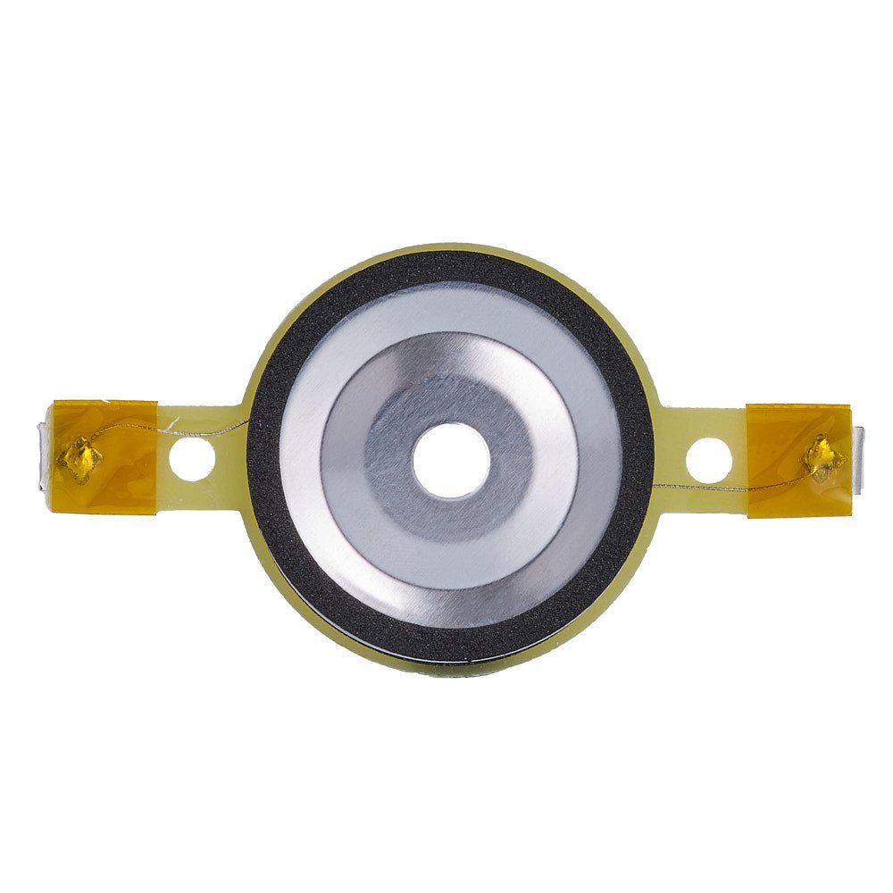 PRO 1" Replacement Diaphragm for PRO-TW1L , PRO-TWX1 and Universal 8-Ohm - DS18