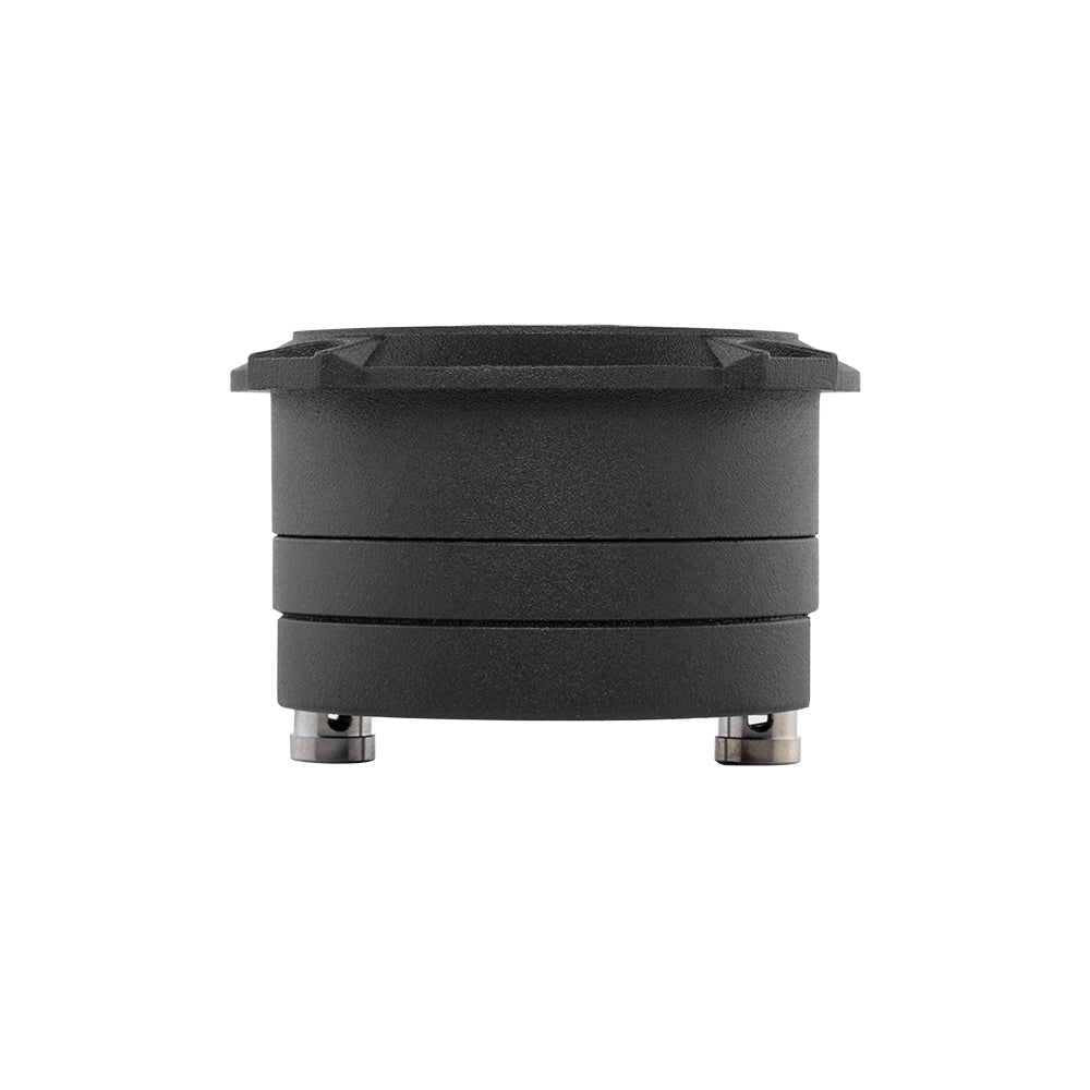 3" High Compression Neodymium Slim Super Bullet Tweeter 120 Watts 1" Titanium 4-Ohm Vc - DS18