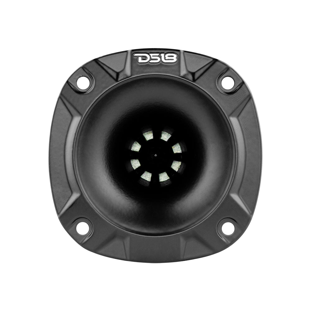 3" High Compression Neodymium Hybrid Driver/Tweeter 100 Watts 1" Polyimide 4-Ohm Vc - DS18