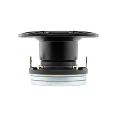 3" High Compression Neodymium Hybrid Driver/Tweeter 100 Watts 1" Polyimide 4-Ohm Vc - DS18