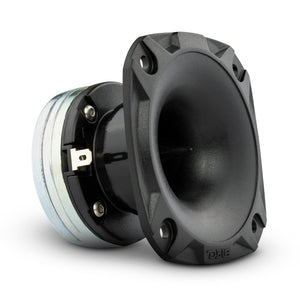 3" High Compression Neodymium Hybrid Driver/Tweeter 100 Watts 1" Polyester 4-Ohm Vc - DS18