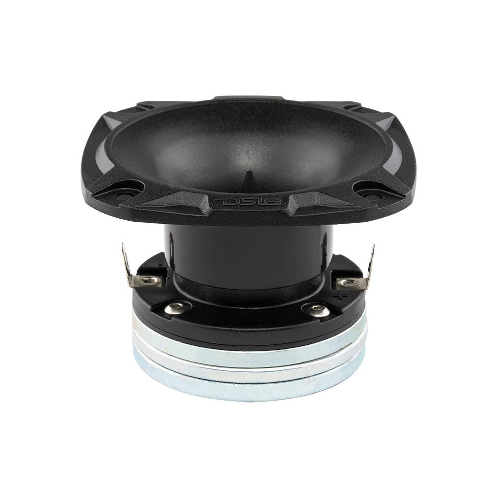 3" High Compression Neodymium Hybrid Driver/Tweeter 100 Watts 1" Polyester 4-Ohm Vc - DS18