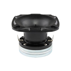 3" High Compression Neodymium Hybrid Driver/Tweeter 100 Watts 1" Polyester 4-Ohm Vc - DS18