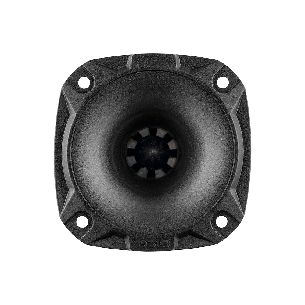 3" High Compression Neodymium Hybrid Driver/Tweeter 100 Watts 1" Polyester 4-Ohm Vc - DS18