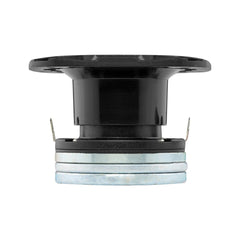 3" High Compression Neodymium Hybrid Driver/Tweeter 100 Watts 1" Polyester 4-Ohm Vc - DS18