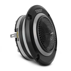 Bronco 6th Gen Front Door Panels Loaded – Dual 6.5" Loudspeakers, 3.6" Hybrid Tweeters & Amplifier - DS18