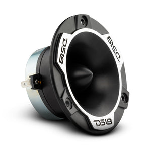 Jeep JL, JT Overhead Sound Bar Package With Vinyl Finish and Dream LED Lights 4 x 8" and 4 Tweeters (MADE IN USA) - DS18