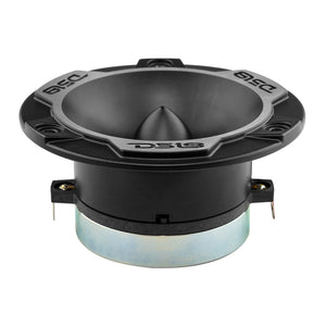 4" High Compression Neodymium Tweeter | 150W RMS 1.25 " Polyimide 4-Ohm Vc - DS18