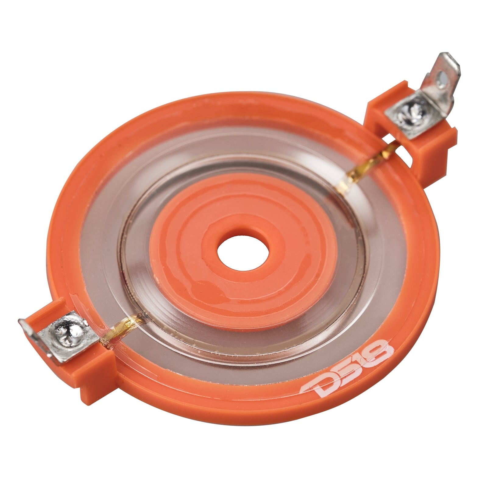Titanium voice coil replacement for PRO-TW850CN-4 - DS18