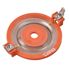 Titanium voice coil replacement for PRO-TW850CN-4 - DS18