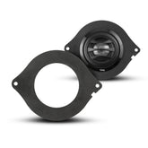3" Adapter Abs Ring for Tweeters Perfect for Jeeps/Chrysler (TW2.5 , PRO-TW820 and PRO-TWN4 Recommended) - DS18