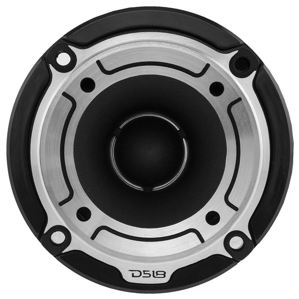 DS18 PRO-TWRING Tweeter Rings for 120/120B - DS18
