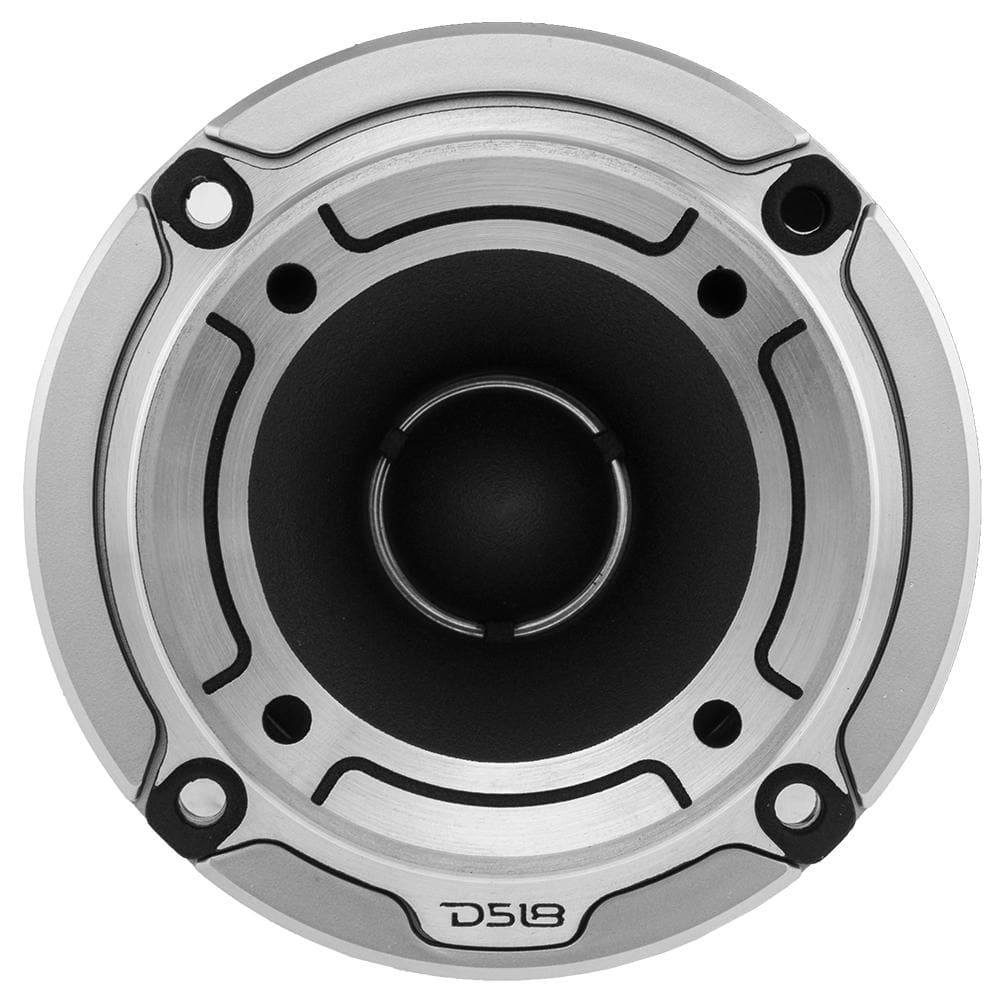 DS18 PRO-TWRING Tweeter Rings for 120/120B - DS18