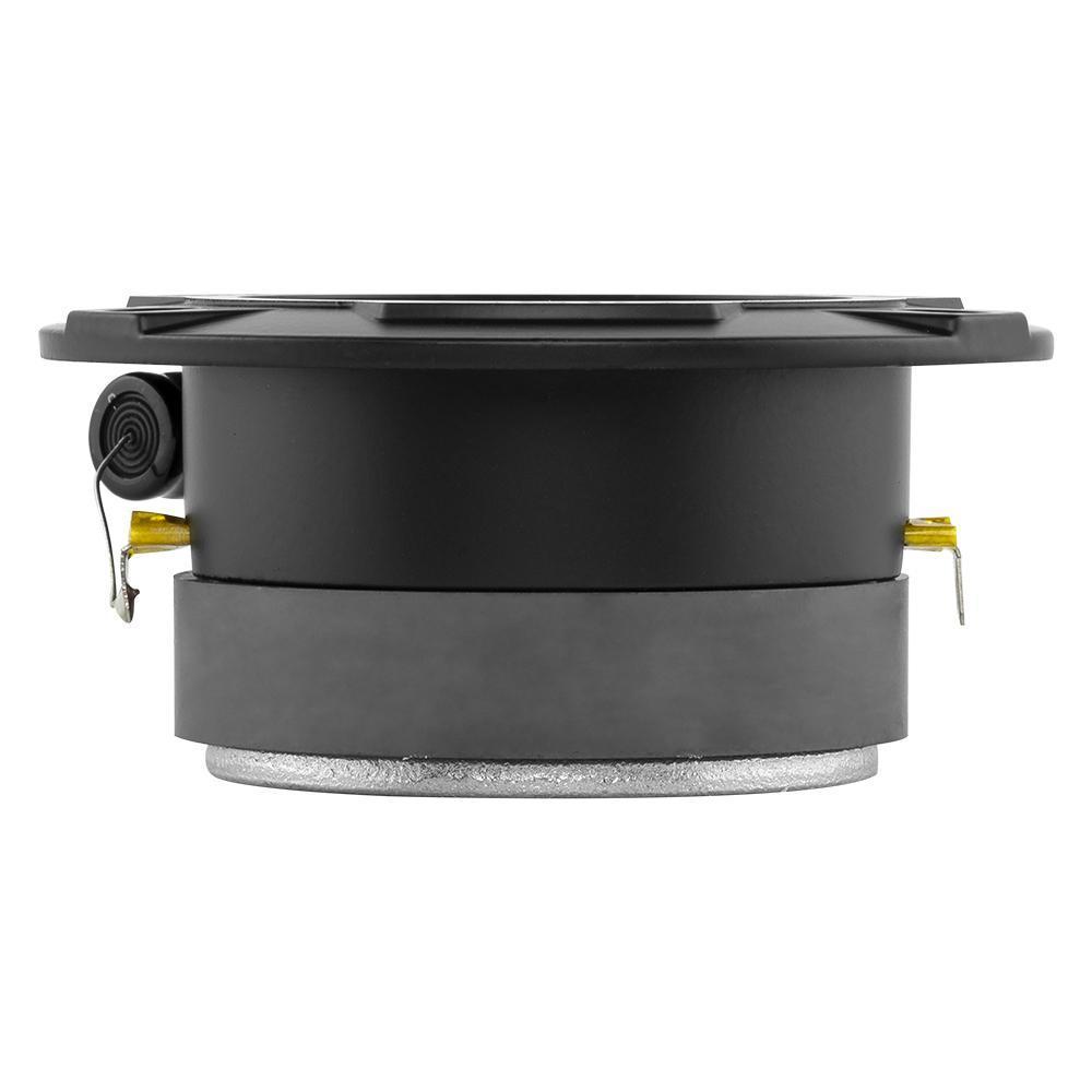 3.8" Super Bullet Tweeter 120W RMS 1" Aluminum 4-Ohm Vc - DS18