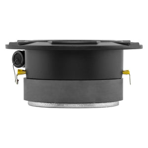 3.8" Super Bullet Tweeter 120W RMS 1" Aluminum 4-Ohm Vc - DS18