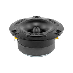 Pro Audio Loudspeakers & Tweeters Package - Pair PRO-X8.4BM + Pair of PRO-TW1X/BK - DS18