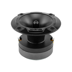 3.8" Super Bullet Tweeter 120 Watts 1" Aluminum 4-Ohm Vc - DS18