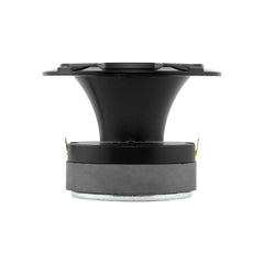 3.8" Super Bullet Tweeter 120 Watts 1" Aluminum 4-Ohm Vc - DS18