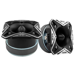 3.8" Super Bullet Tweeter | 250W RMS 1.5" Titanium 8-Ohm Vc - DS18