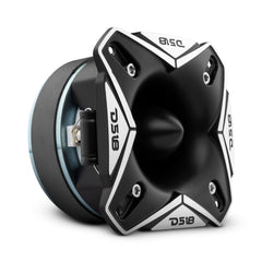 3.8" Super Bullet Tweeter | 250W RMS 1.5" Titanium 8-Ohm Vc - DS18