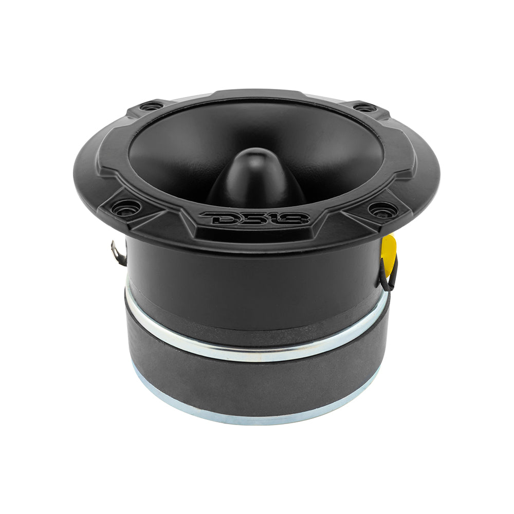 4.5" Super Bullet Tweeter 280 Watts 1.75" Titanium 4-Ohm Vc - DS18