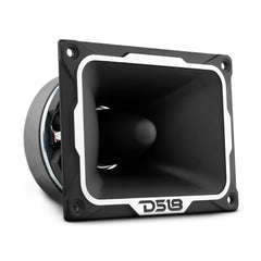 4 x 5.35" Super Bullet Tweeter 250 Watts 1.5" Aluminum 4-Ohm Vc - DS18