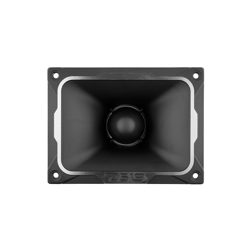 4 x 5.35" Super Bullet Tweeter 250 Watts 1.5" Aluminum 4-Ohm Vc - DS18