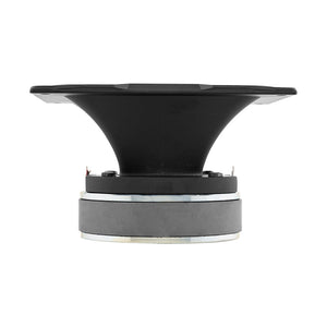 4 x 5.35" Super Bullet Tweeter 250 Watts 1.5" Aluminum 4-Ohm Vc - DS18