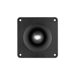 4" x 4" Super Bullet Tweeter 240 Watts 1.5" Titanium 8-Ohm Vc - DS18