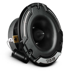 3.8" Super Bullet Compression Tweeter with 1" Aluminum Voice Coil | 100 Watts Rms 4-Ohm - DS18