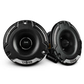 3.8" Super Bullet Compression Tweeter with 1" Aluminum Voice Coil | 100 Watts Rms 4-Ohm - DS18