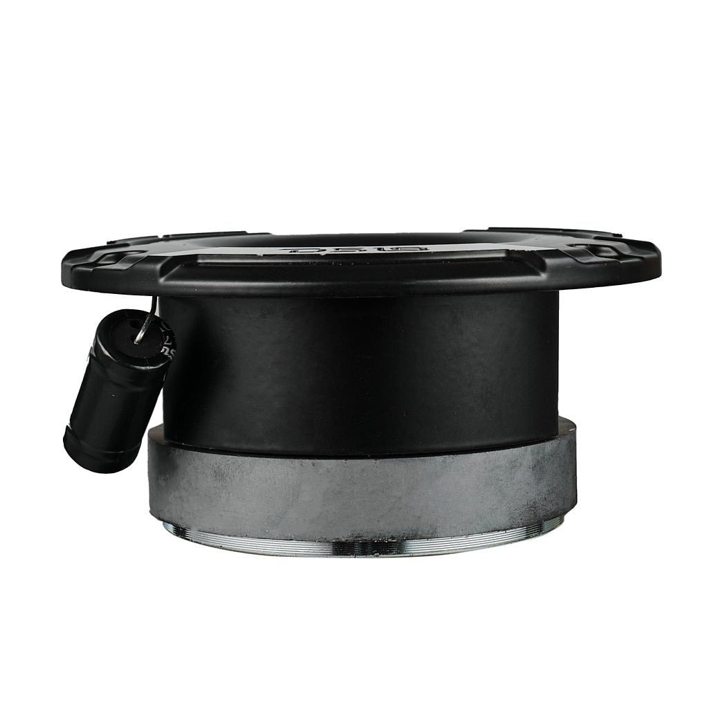 3.8" Super Bullet Compression Tweeter with 1" Aluminum Voice Coil | 100 Watts Rms 4-Ohm - DS18