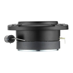 3.8" Shallow-Mount Super Bullet Compression Tweeter with 1" Aluminum Voice Coil | 100 Watts RMS 4-Ohm - DS18