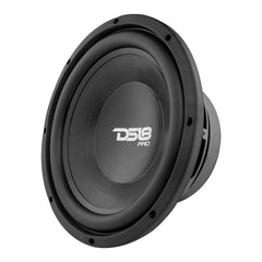 PRO 10" Water Resistant Woofer 350 Watts Rms 2-Ohm SVC - DS18