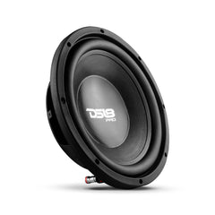 PRO 10" Neodymium Water Resistant Woofer 400 Watts Rms 2-Ohm SVC - DS18