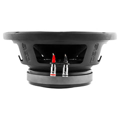 PRO 10" Water Resistant Woofer 350 Watts Rms 4-Ohm SVC - DS18