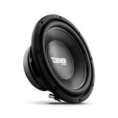 PRO 10" Water Resistant Woofer 350 Watts Rms 4-Ohm SVC - DS18