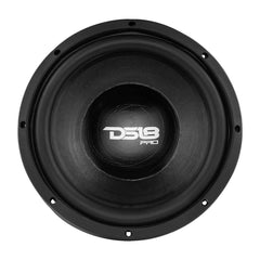 PRO 10" Neodymium Water Resistant Woofer 400 Watts Rms 4-Ohm SVC - DS18