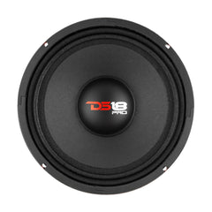 PRO-X 10" Mid-Range Loudspeaker 300 Watts Rms 4-Ohm - DS18